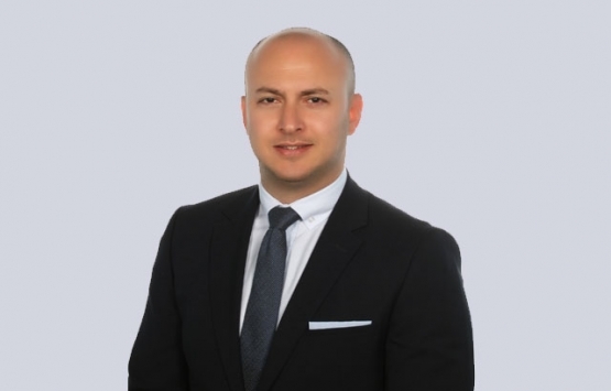 Ortaç Özortaç, JLL Türkiye AVM Kiralama Direktörü oldu!