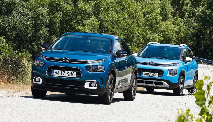 Citroen C3 ve C4 te böyle bir fırsat görülmedi! Sıfır araba almak isteyenlerin dikkatine! 31 Temmuz 2022 fiyat listesi