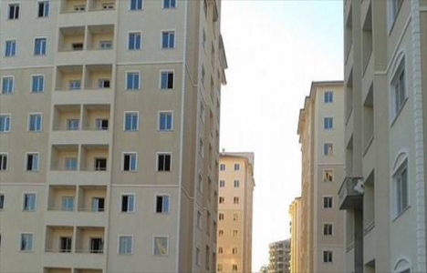 TOKİ Kayabaşı'na ne kadar başvuru geldi?