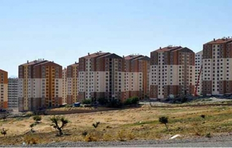 TOKİ Van Korubaş 1 adet konut başvurusu bugün başlıyor!