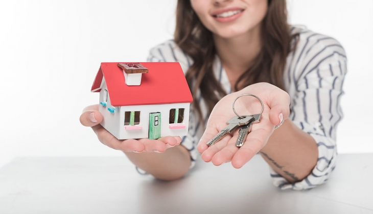 Yurt dışında gayrimenkul satışına 600 bin TL destek! Ticaret Bakanlığı resmen açıkladı!