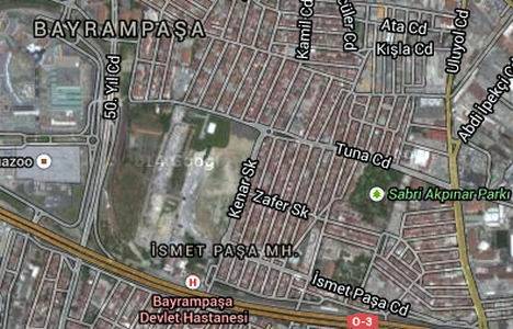 Nişantaşı Üniversitesi nerede?