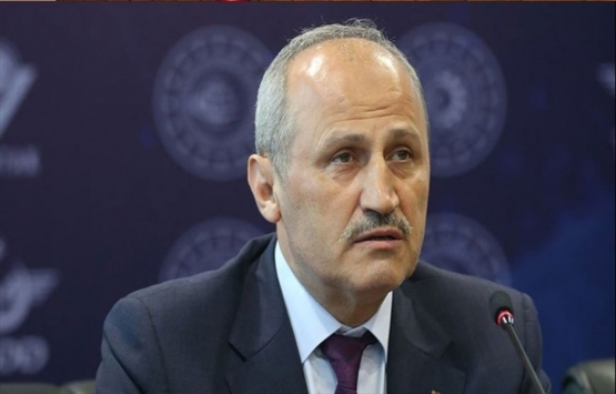 Cahit Turhan: Ankara ile İstanbul arası 30 dakika kısalacak!