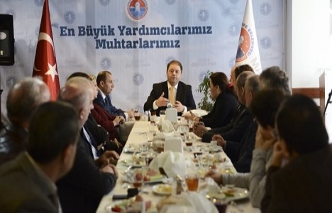 Ali Kılıç Maltepe yatırımları