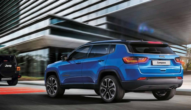 Jeep Compass ta yüzde 1.99 faiz fırsatı! En ucuz Jeep Compass kaç lira? İşte 5 Mayıs 2022 fiyat listesi...