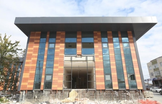 Arnavutköy Tayakadın, meydanına kavuşuyor!