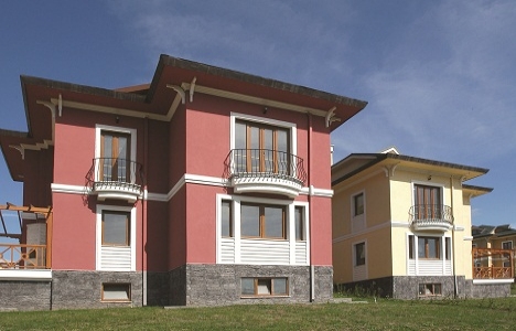 Kale, Dekor Plus'la binalar nefes alıyor!