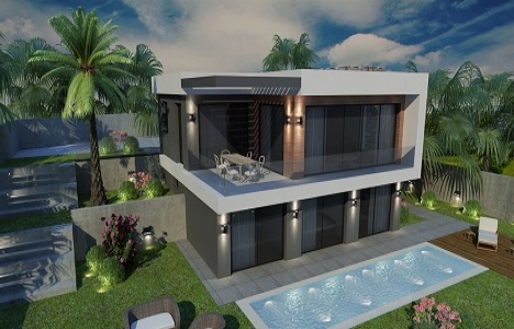 7 Maravıllas Çeşme’de 1 milyon Euro ya!