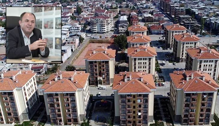 Konut satışları artarsa fiyatlar ne olur? 