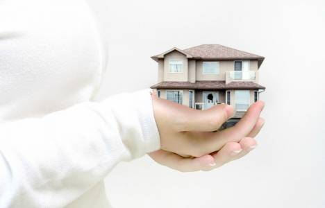 Tapu bağış işlemleri!