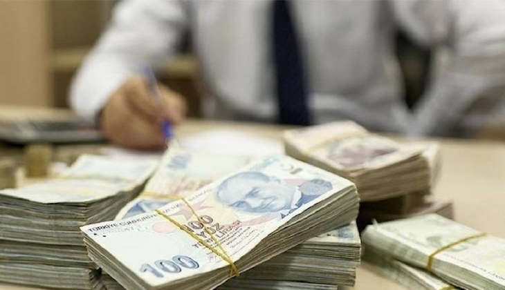 KİT'ler geçen seneye oranla yatırımlarını yüzde 179 yükseltti