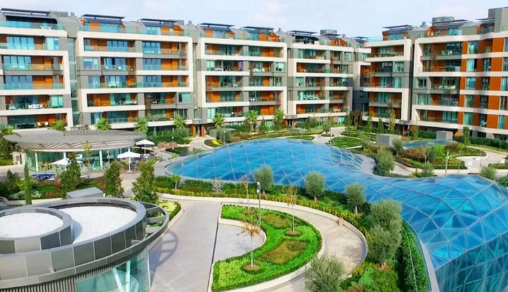 TOKİ, Koru Florya daki 7 konutu 60 ay taksitle satıyor! Ev sahibi olmak isteyenlere fırsat!