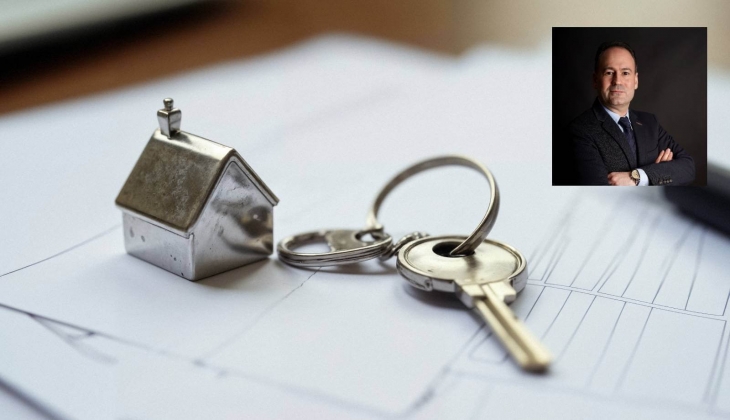 Konut fiyatlarında düşüş durdu! 