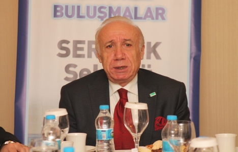 İnşaat malzemeleri sektöründe 25 milyar dolarlık ihracat hedefleniyor!