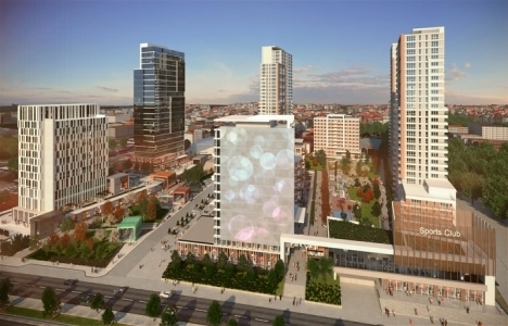 Güneşli Nurol Park ödeme seçenekleri!