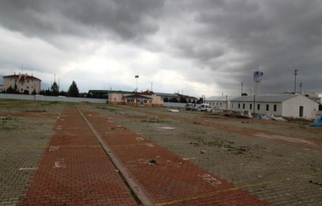 Kocaeli tramvay hattının temeli atılıyor!