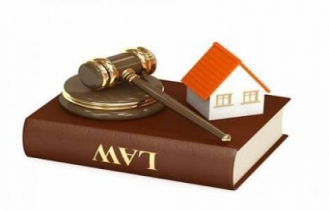 İstimlak edilen yerin geri alınması!