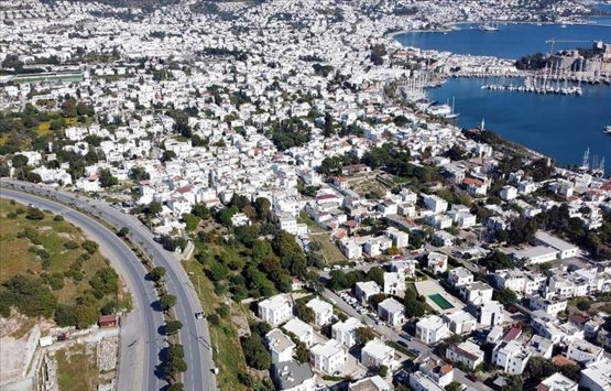 Kripto para yatırımcıları hangi ilçeden gayrimenkul alıyor?