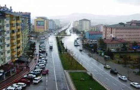 Seydişehir'in kaderi değişiyor!