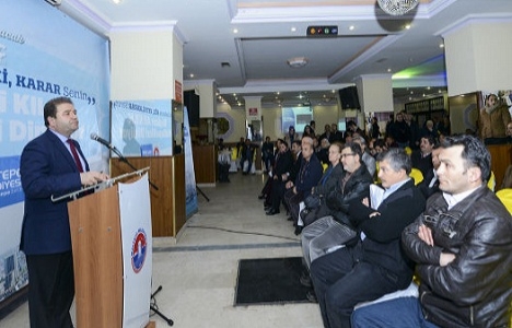 Maltepe'de kadın matbaası kurulacak!