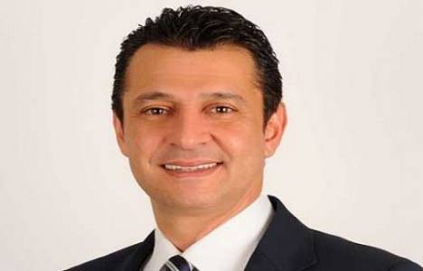 Süha Güçsav akfen holding