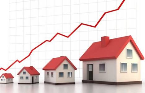 Konut kredilerinde hacim 116 milyarı geçti!