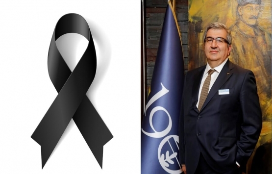 Kayaoğlu İnşaat'ın acı günü! Faruk Türköz vefat etti!