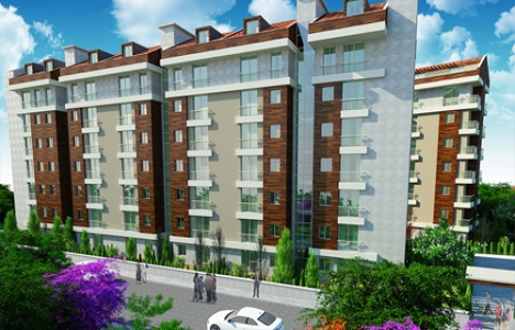 Dreamlife'da 185 bin liraya yeni konut!