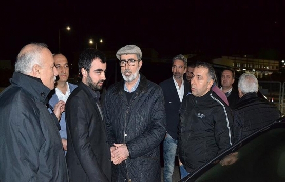 Fadıl Akgündüz e dava şoku: 35 bin Euro’nun faiziyle ödenmesine karar verildi!