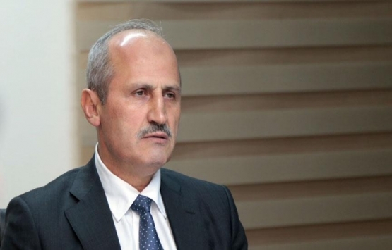 Türkiye'nin mega projeleri tam gaz!