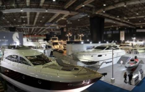 BoatShow 1 milyar dolarlık iş yaratacak!