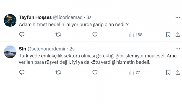 Emlakçılar konut piyasasında fiyatların yükselmesine neden oluyor iddiası!