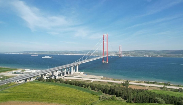 Çanakkale de 2 arazi ile 1 arsa yüzde 20 indirimle satışa çıkıyor! KDV den muaf gayrimenkul fırsatı!