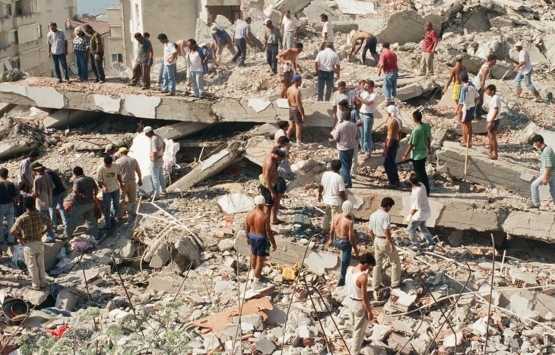 Müzeyyen Şevkin den fay yasası ve deprem önlemleri açıklaması!