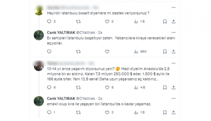 Ev yatırımı mantıklı mı?