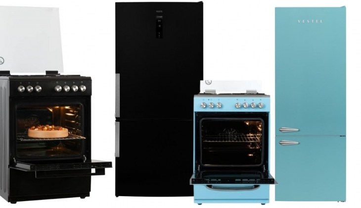 Vestel’de Ekim Retrosu! Seçili 2’liyi alana 750 TL indirim. 6 Ekim 2022 fiyat listesi…