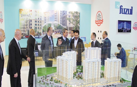 Fuzul Grup, Suudi Arabistan'a şube açtı!