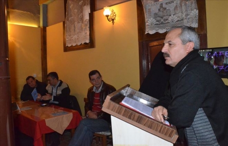 Kentsel dönüşüm amacına uygun yapılmalı!