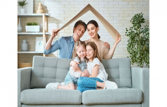 İktisatEvim den teslimat öncesi mola verme imkanı!