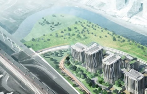 Gül İnşaat Seyrantepe projesinin detayları belli oldu!