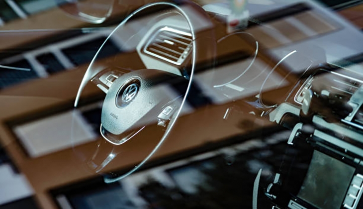 Volkswagen ve Bosch otonom sürüş için güçlerini birleştirdi