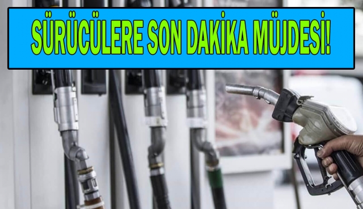 Motorine dev indirim geliyor! Herkes bekliyordu! Opet, Shell, Total, Petrol Ofisi 16 Eylül 2022 fiyat listesi...