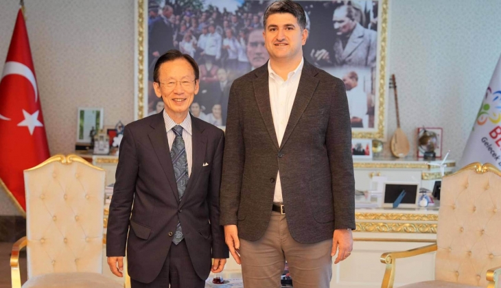 Depremlere karşı alınması gereken önlemlere Japon tecrübesi: Kentler yeniden dizayn edilmeli!