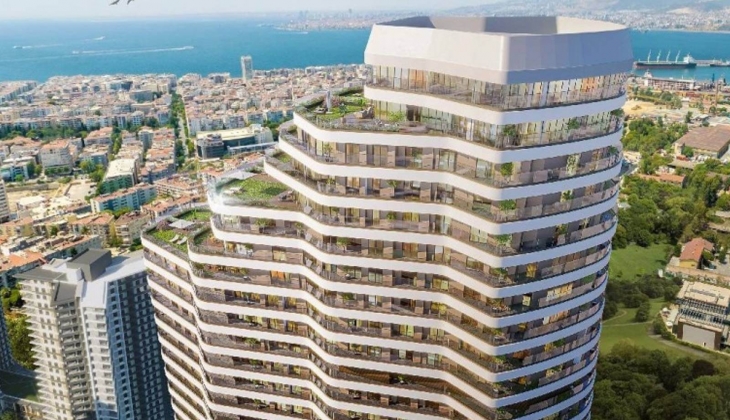 Divan Residence ta peşin ödemelerde yüzde 20 indirim kampanyası!