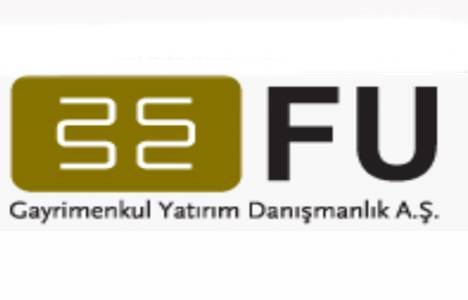FU Gayrimenkul, sunduğu hizmetleri Avrupa'ya taşıdı!