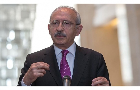 Kemal Kılıçdaroğlu ndan İzmir Örnekköy imar açıklaması!