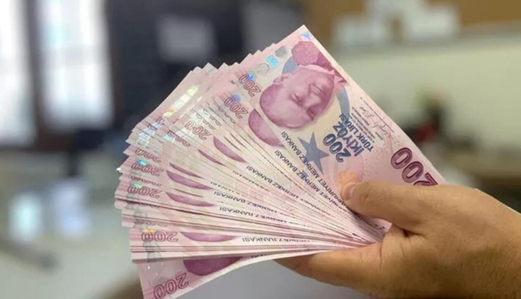 Asgari ücretliye çifte bayram! 3000 TL ilave ödeme yatırılacak