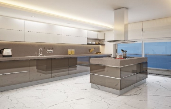 Nidapark Küçükyalı görselleri!