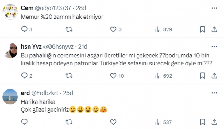 Temmuz da SSK-BağKur emeklisine yüzde 25, memura yüzde 20 zam! Son dakika açıklaması geldi!