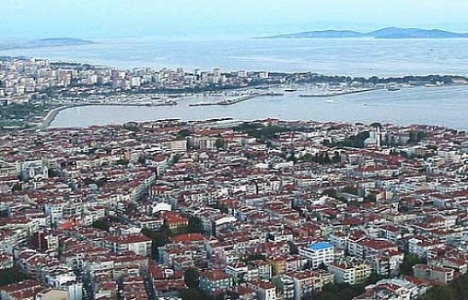 Feneryolu Gözlem Kulesi ve Peyzaj Düzenleme işi ihaleye çıkıyor!